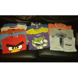 Boys 4-5y bundle