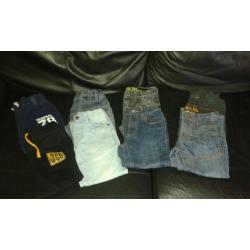 Boys 4-5y bundle