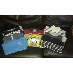 Boys 4-5y bundle