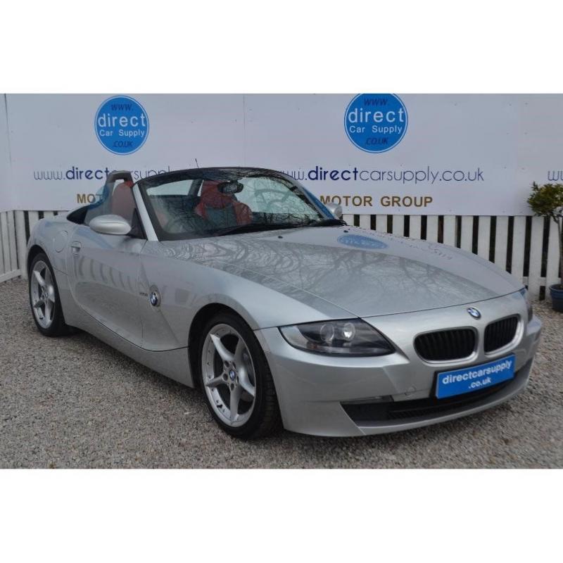 BMW Z4 Can't get finance? Bad credit,Unemployed? We can help!