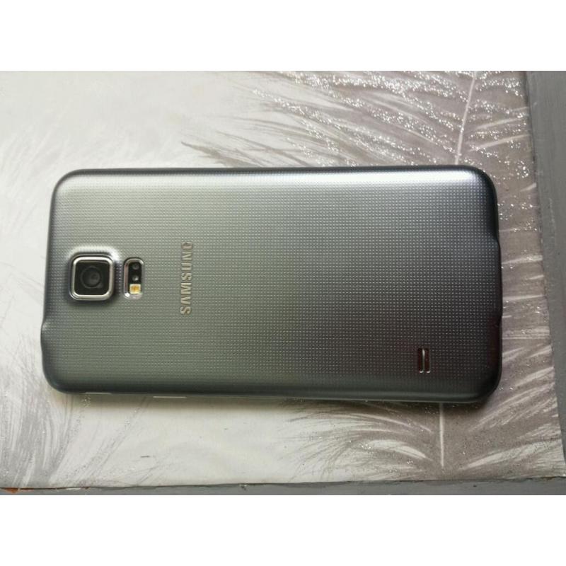 Samsung S5 neo