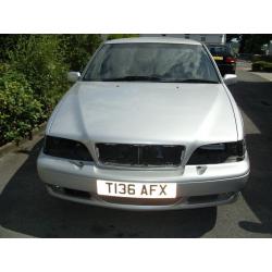 Volvo V70 2.3 T5 Automatic