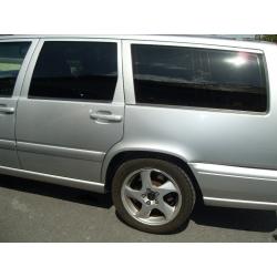 Volvo V70 2.3 T5 Automatic