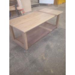 Coffee tables