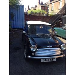 Classic mini 1000