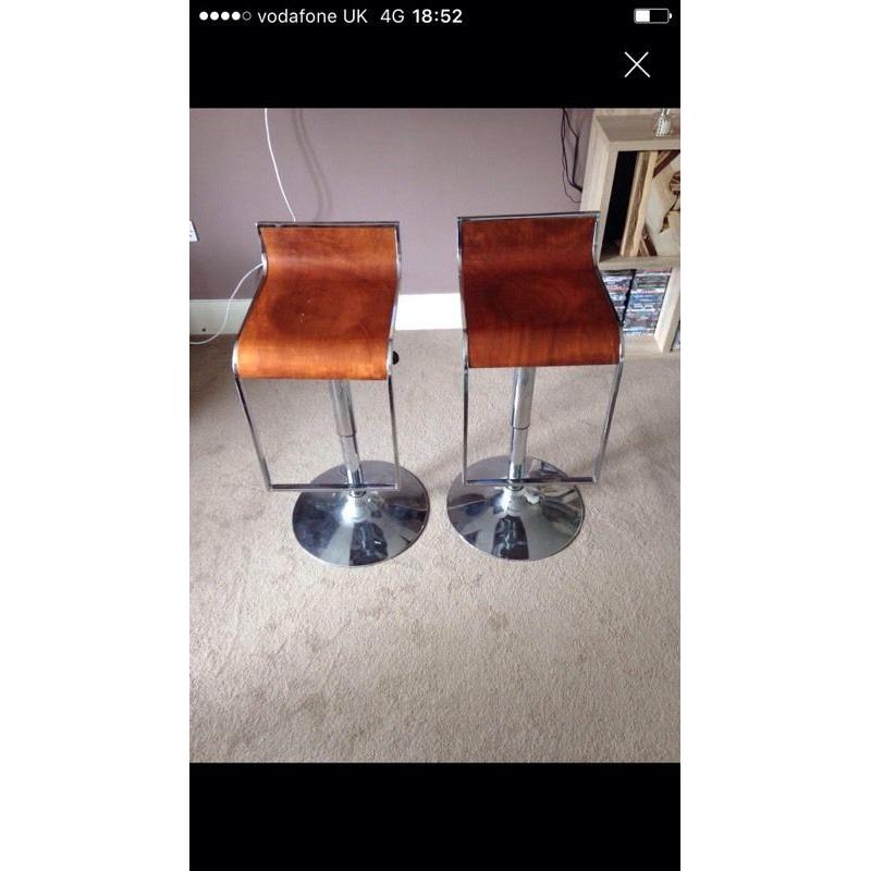 Bar stools