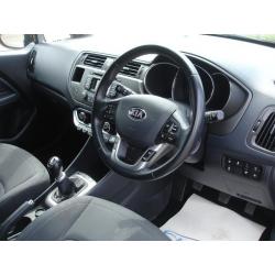 Kia Rio 1.4 3 ISG ECODYNAMICS