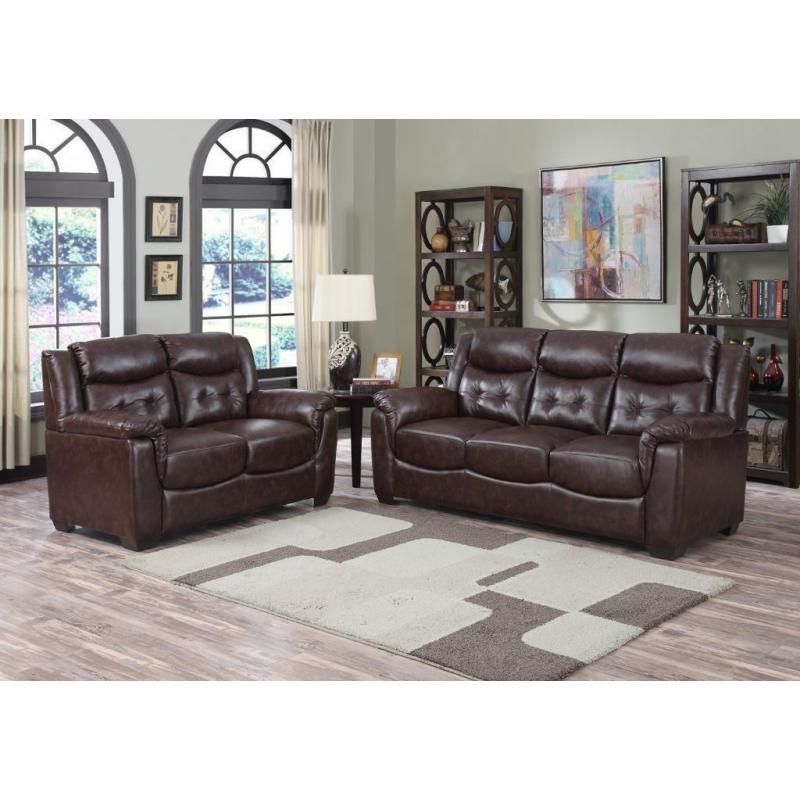 BRAND NEW BURLINGTON 3+2 SOFA SET EXPRESS DELIVERY