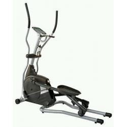 ELLIPTICAL CROSS TRAINER HORIZON ANDES 409. VERY GOOD CONDITION. CAN DELIVER LOCALLY!