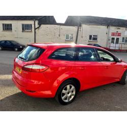 2008 Ford Mondeo 1.8 TDCi Estate 6 Speed Diesel 130,000 Miles Stunning Car Drives A1 CAR NEW MOT