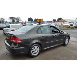 2005 Saab 9-3 1.9 TiD Linear Sport Airflow 4dr