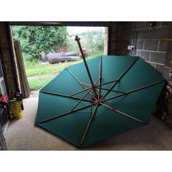 Garden Umbrella