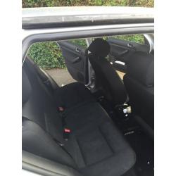 Volkswagen Golf 1.4 (2002) 52plate