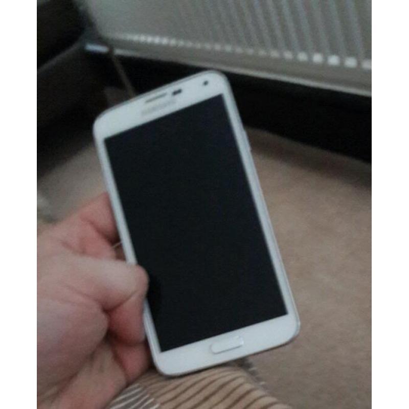 Samsung s5