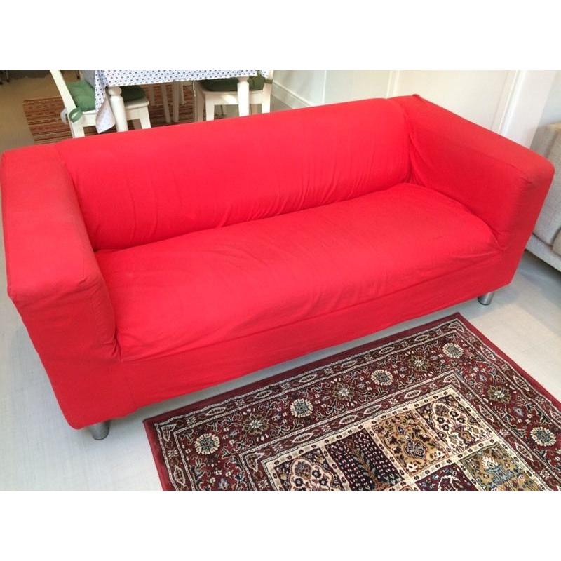 IKEA SOFA FOR FREE