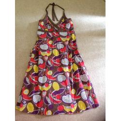 Lovely boden dress, size 14L