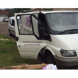 Ford Transit - Good Van - MOT Failure - Bargain