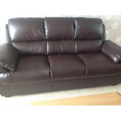 2 and 3 seater sofas