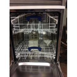 Hoover dishwasher