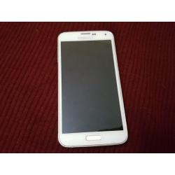 Samsung galaxy S5 (Voda) - Very Good Condition (CAN DELIVER LOCALLY)