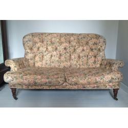 Liberty of London Sofa