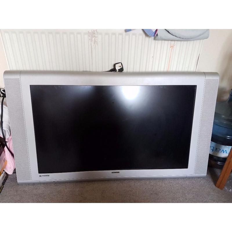 37inch bush tv