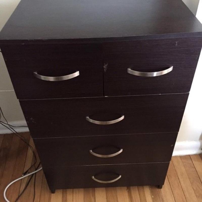 FOR SALE CHEST OF DRAWS