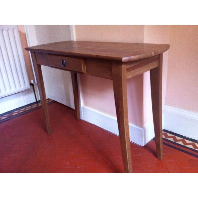 Console Hall / Dressing Table / Writing Desk / Can Deliver