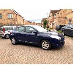 RENAULT MEGANE EXTREME 1.6, *1 OWNER FROM NEW, MILEAGE 57000, SERVICE HISTORY, MOT JAN 2017