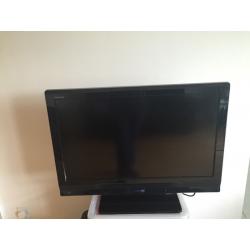 32 inch toshiba tv