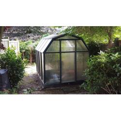 Greenhouse for sale!