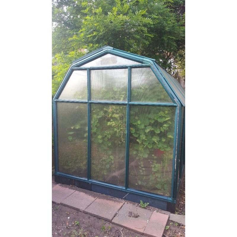 Greenhouse for sale!