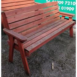 Wooden Outdoor/Garden Benches