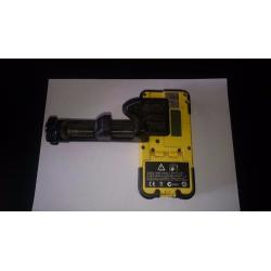 Leica laser detector