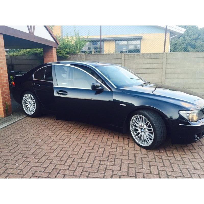 BMW 730d