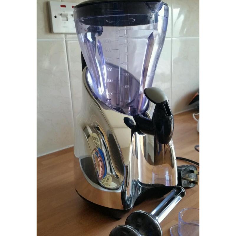 Kenwood Smoothie Maker