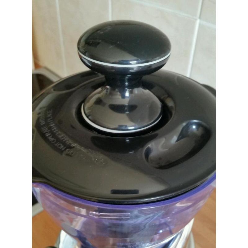 Kenwood Smoothie Maker