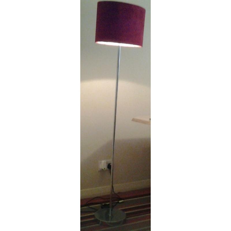 lamp