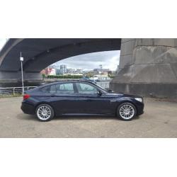 2013 BMW 5 Series Gran Turismo 2.0 520d M Sport GT 5dr