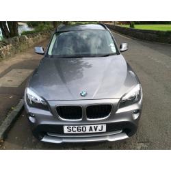 BMW X1 X Drive Diesel 2.0 ltr