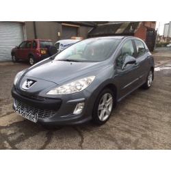 Peugeot 308 HDI 1.3 !CHEAP INSURANCE!