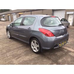 Peugeot 308 HDI 1.3 !CHEAP INSURANCE!