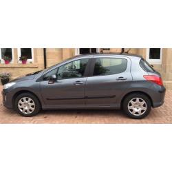 Peugeot 308 HDI 1.3 !CHEAP INSURANCE!