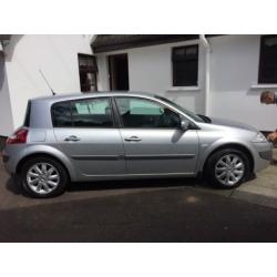 Renault Megan Hatchback 1.4 Dynamique 5 door