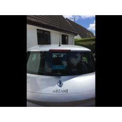 Renault Megan Hatchback 1.4 Dynamique 5 door