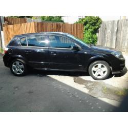 Vauxhall Astra Twinport