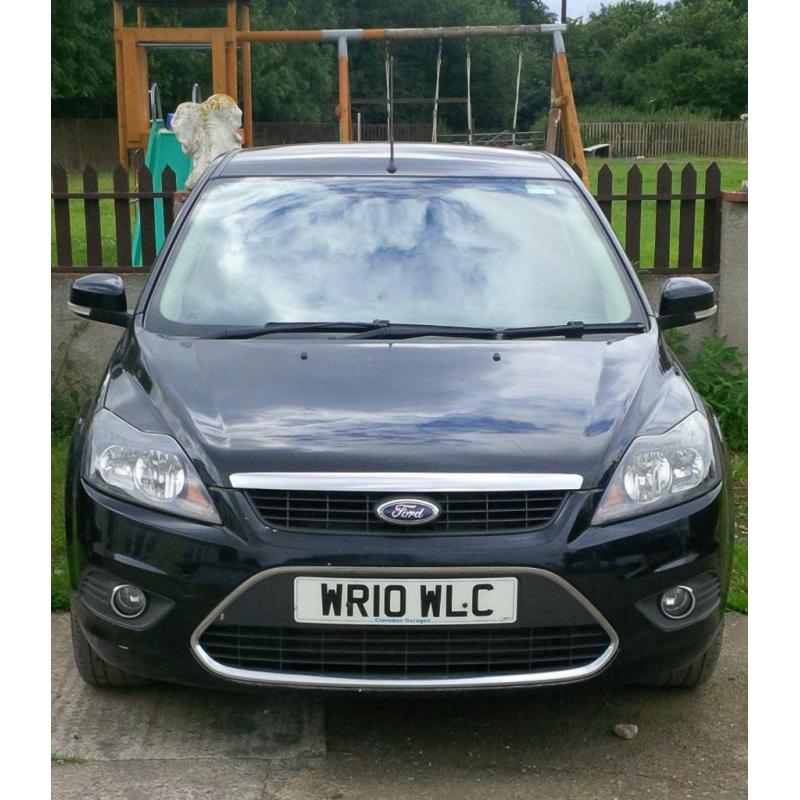 2010 ford focus 1.6 diesel QUICK SALE!!!!!!!!!!!!!!!!!!