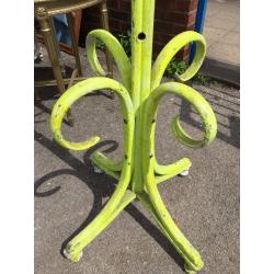 Large Vintage Coat Stand / Hat Stand - Hall Stand - Project? - Must Go