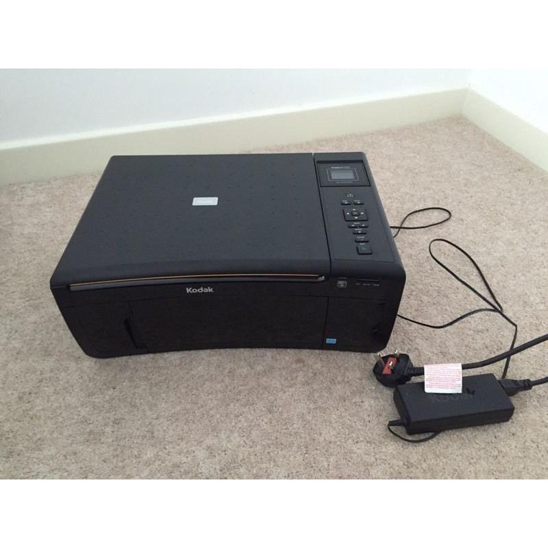 Kodak Printer/Scanner/Copier