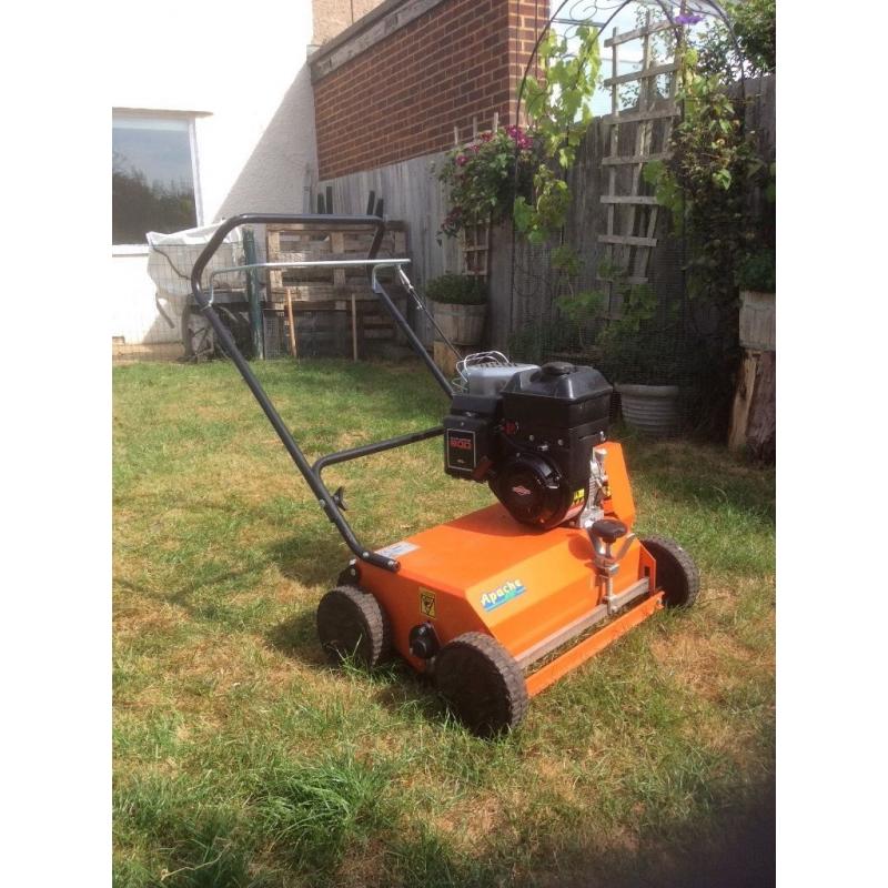 Lawn Scarifyer